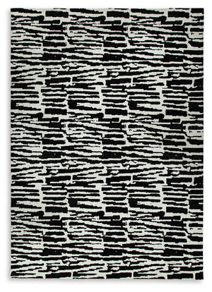 Bramshaw - Area Rug - R&R Furniture Gallery (Fountain Valley, CA)