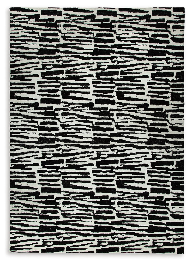 Bramshaw - Area Rug - R&R Furniture Gallery (Fountain Valley, CA)