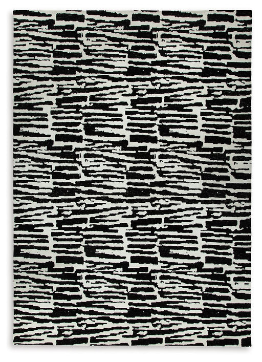 Bramshaw - Area Rug - R&R Furniture Gallery (Fountain Valley, CA)