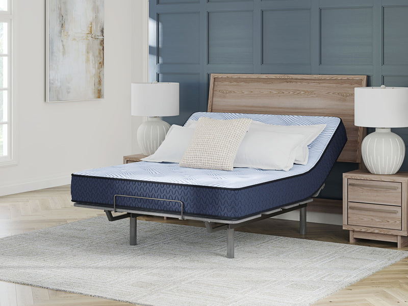 Peak 2.0 10 Hybrid - Mattress - R&R Furniture Gallery (Fountain Valley, CA)