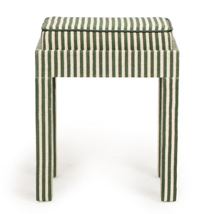 Kora - Cotton Jute Stool