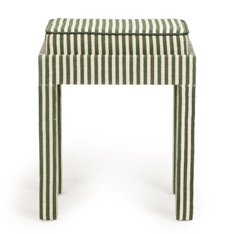 Kora - Cotton Jute Stool