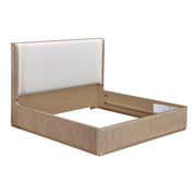 West Kensington - Bed - R&R Furniture Gallery (Fountain Valley, CA)