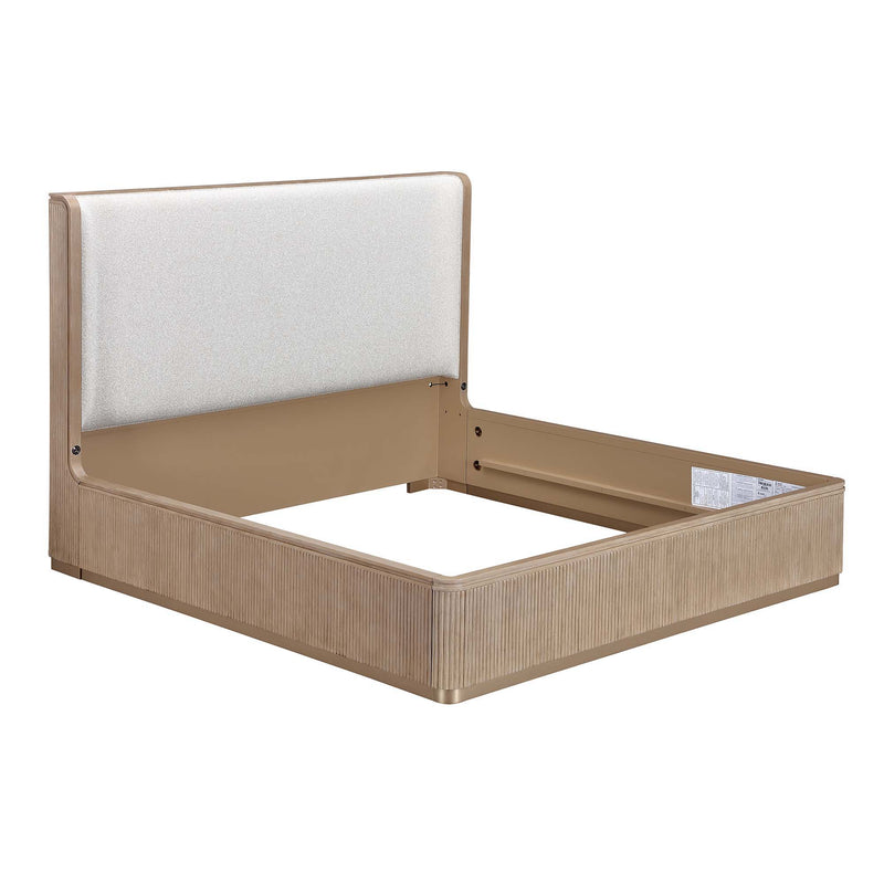 West Kensington - Bed - R&R Furniture Gallery (Fountain Valley, CA)