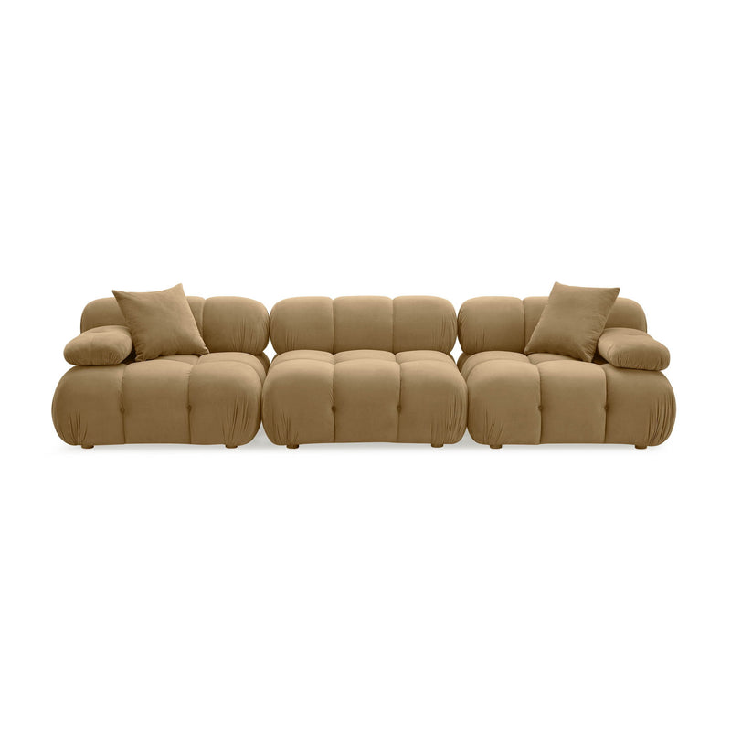Calliope - Modular Sofa - R&R Furniture Gallery (Fountain Valley, CA)