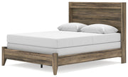 Elbrim - Panel Bed - R&R Furniture Gallery (Fountain Valley, CA)