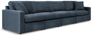 Modmax - Sectional - Ink - R&R Furniture Gallery (Fountain Valley, CA)