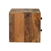 Solis - 1 Drawer Wall Mounted Nightstand - R&R Furniture Gallery (Fountain Valley, CA)