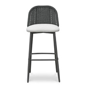 Alexa - Outdoor Barstool - R&R Furniture Gallery (Fountain Valley, CA)