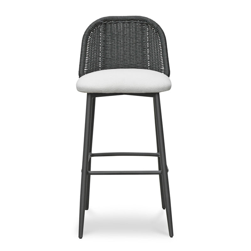 Alexa - Outdoor Barstool - R&R Furniture Gallery (Fountain Valley, CA)