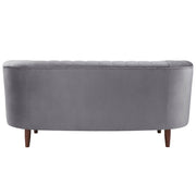 Millephri - Loveseat - R&R Furniture Gallery (Fountain Valley, CA)
