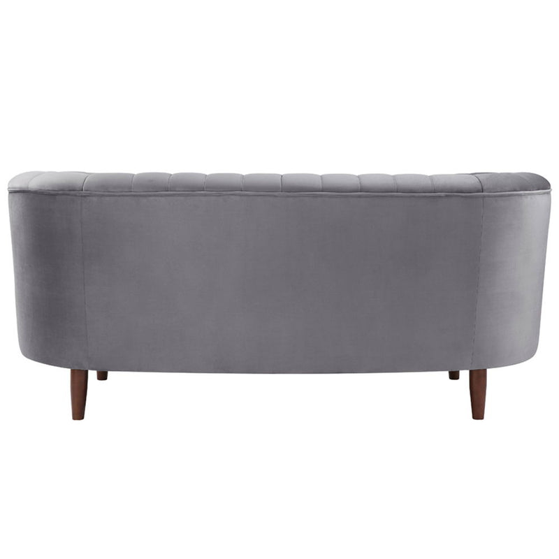 Millephri - Loveseat - R&R Furniture Gallery (Fountain Valley, CA)