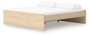 Onita - Platform Bed - R&R Furniture Gallery (Fountain Valley, CA)