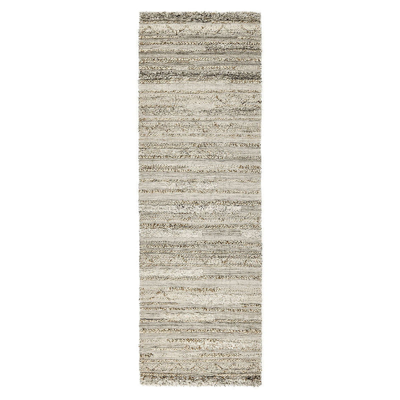 Classic Home Fallon indoor/outdoor rug with geometric pattern, suitable for both indoor and outdoor spaces.