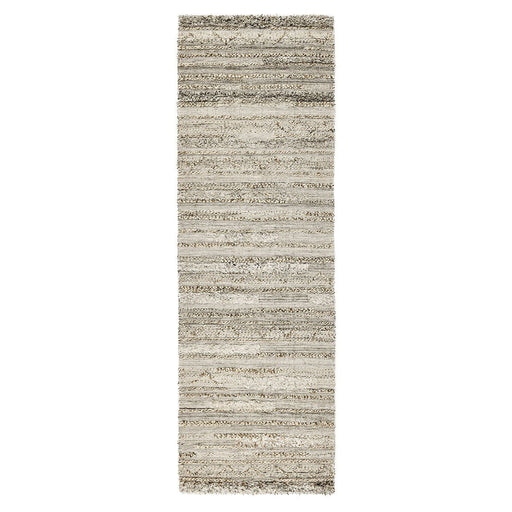Classic Home Fallon indoor/outdoor rug with geometric pattern, suitable for both indoor and outdoor spaces.