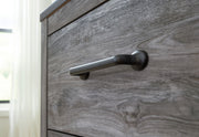 Bronyan - Dresser, Mirror - R&R Furniture Gallery (Fountain Valley, CA)