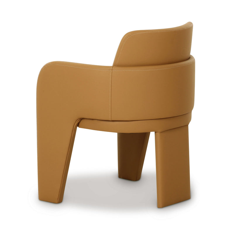 Leo - Dining Chair - R&R Furniture Gallery (Fountain Valley, CA)