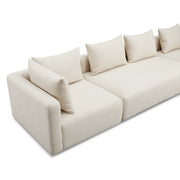 Hangover - Fabric Sofa - R&R Furniture Gallery (Fountain Valley, CA)