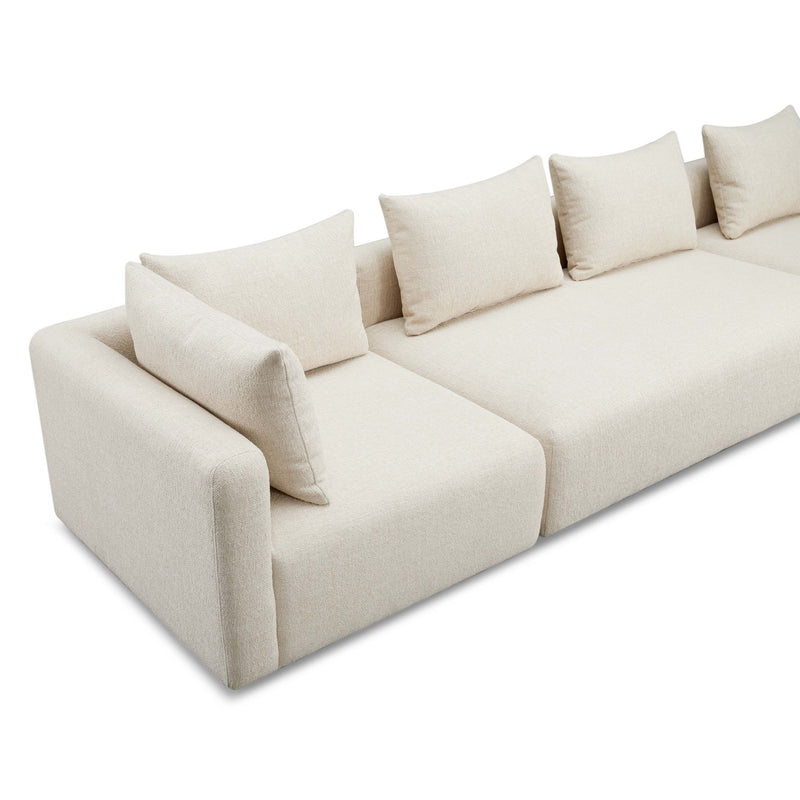 Hangover - Fabric Sofa - R&R Furniture Gallery (Fountain Valley, CA)