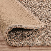 Jute Favorites - Herringbone Rug - R&R Furniture Gallery (Fountain Valley, CA)