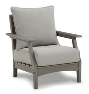 Visola - Lounge Set - R&R Furniture Gallery (Fountain Valley, CA)