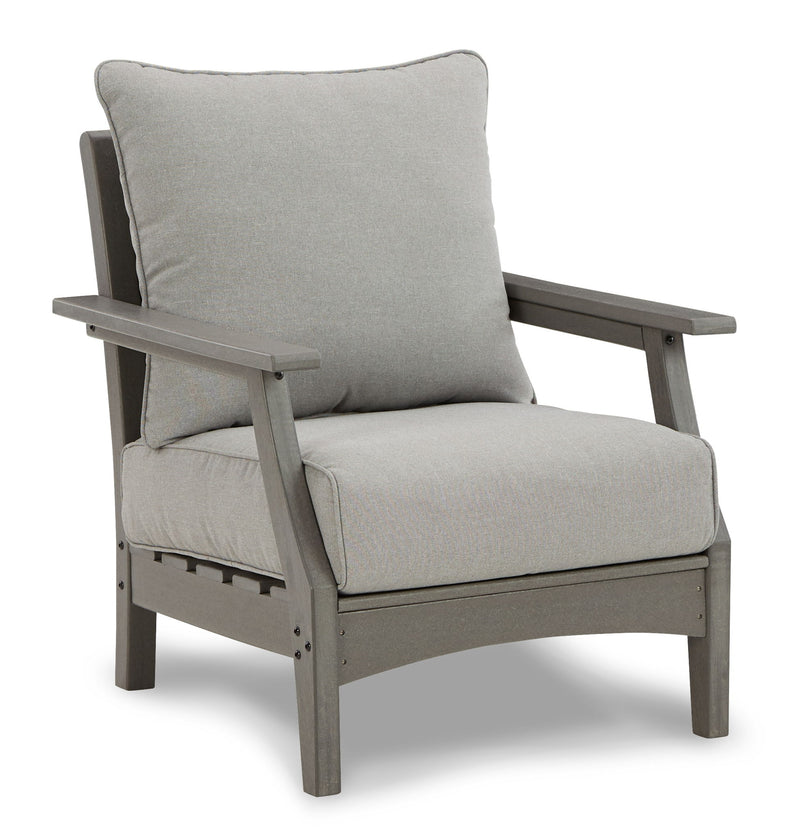 Visola - Lounge Set - R&R Furniture Gallery (Fountain Valley, CA)