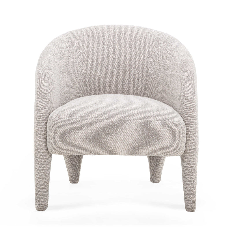 Kris - Accent Chair - R&R Furniture Gallery (Fountain Valley, CA)