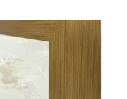 Easy - 48" x 72" Painting By Buddy Whitlock - Gold - R&R Furniture Gallery (Fountain Valley, CA)