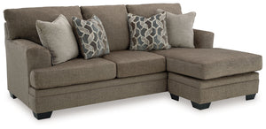 Stonemeade - Sofa Chaise - R&R Furniture Gallery (Fountain Valley, CA)