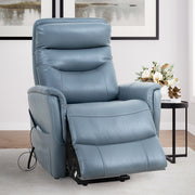 Gemini - Power Lift Recliner With Articulating Headrest - R&R Furniture Gallery (Fountain Valley, CA)