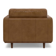 Morrison - Wide Arm Chair - R&R Furniture Gallery (Fountain Valley, CA)