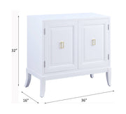 Clem - Console Table - R&R Furniture Gallery (Fountain Valley, CA)