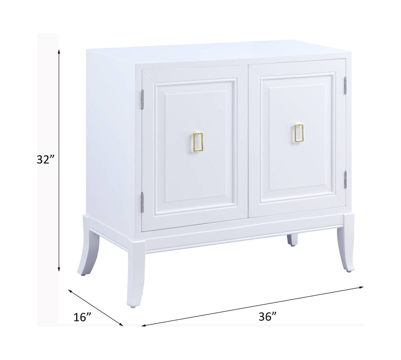 Clem - Console Table - R&R Furniture Gallery (Fountain Valley, CA)