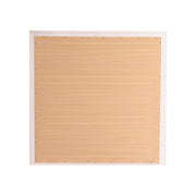 Burlington - Modern Design Transitional Wall Mirror - R&R Furniture Gallery (Fountain Valley, CA)