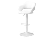Swivel Stool Bar Height, Adjustable Versatile Seating, Contemporary & Modern - R&R Furniture Gallery (Fountain Valley, CA)