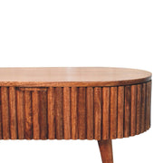 Mokka - Coffee Table - R&R Furniture Gallery (Fountain Valley, CA)
