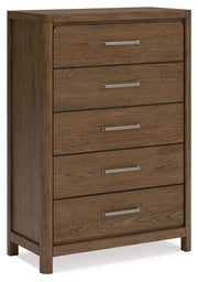 Cabalynn - Storage Bedroom Set - R&R Furniture Gallery (Fountain Valley, CA)