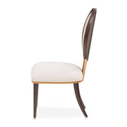 Camellia Field - Dining Side Chair (Set of 2) - R&R Furniture Gallery (Fountain Valley, CA)