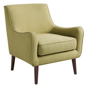 Oxford - Accent Chair Hardwood Frame - Green - R&R Furniture Gallery (Fountain Valley, CA)