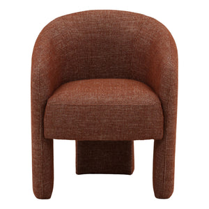 Desi - Dining Chair - Lola Russet