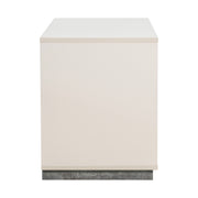 Pavira - Nightstand - R&R Furniture Gallery (Fountain Valley, CA)