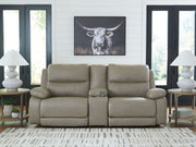 Narwhal Place - Reclining Sectional - R&R Furniture Gallery (Fountain Valley, CA)