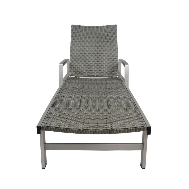 Oxton - Chaise Lounge - R&R Furniture Gallery (Fountain Valley, CA)