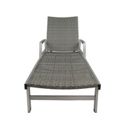 Oaxton - Chaise Lounge - R&R Furniture Gallery (Fountain Valley, CA)