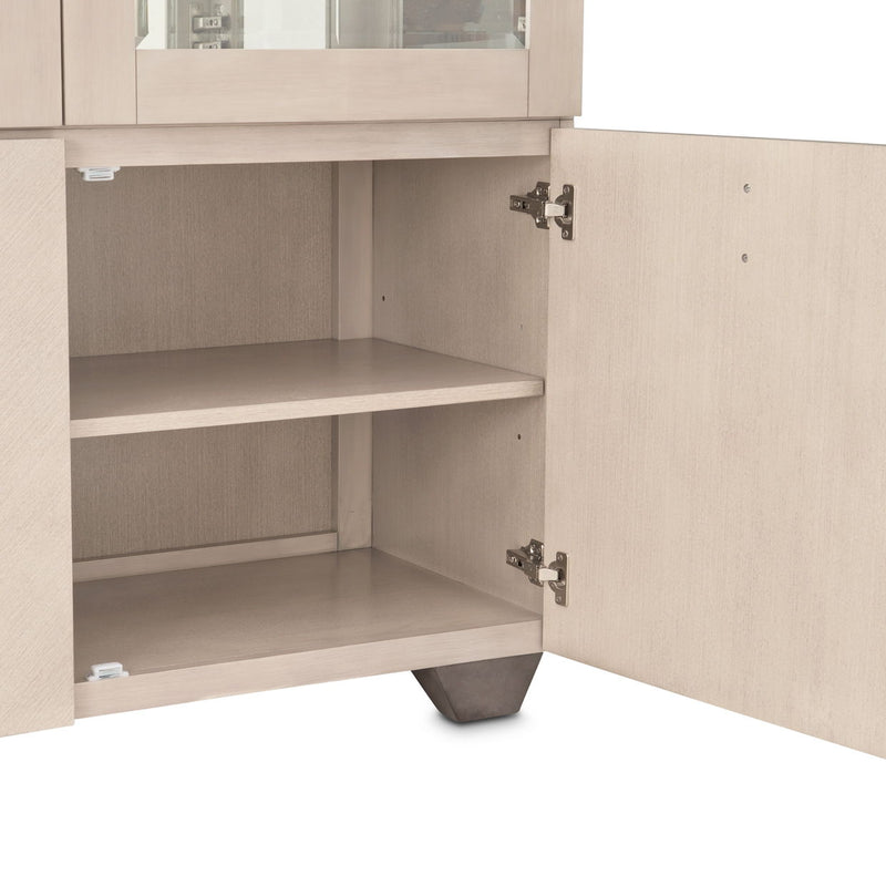 Fantosini - Display Cabinet - R&R Furniture Gallery (Fountain Valley, CA)