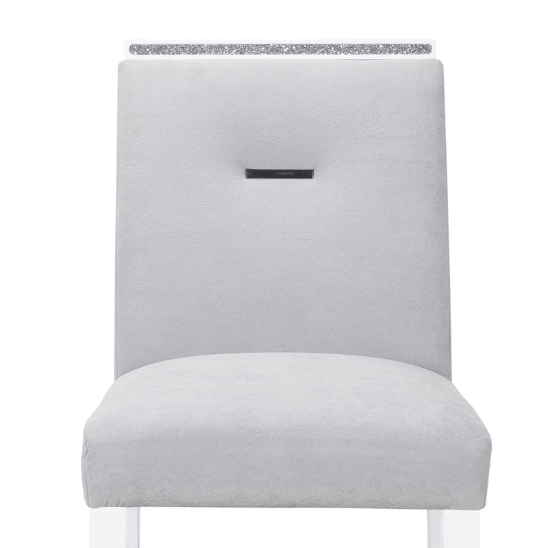 Ariya - Bar Stools (Set of 2) - R&R Furniture Gallery (Fountain Valley, CA)