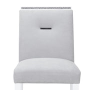 Ariya - 5 Pieces Bar Table And Bar Stool Set - R&R Furniture Gallery (Fountain Valley, CA)