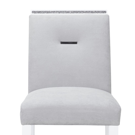 Ariya - Bar Stools (Set of 2) - R&R Furniture Gallery (Fountain Valley, CA)