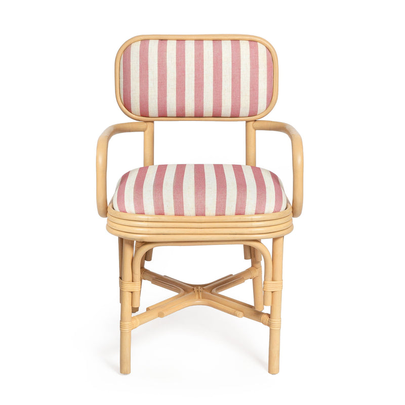 Dorine - Dining Chair - R&R Furniture Gallery (Fountain Valley, CA)