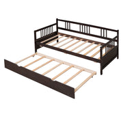 Multifunctional Modern Daybed - R&R Furniture Gallery (Fountain Valley, CA)